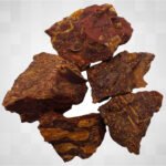 Natural 150 to 200gm Stone Rough Natural raw Crystal Rock for Healing Meditation Decoration and vastu Correction(Mariam Jasper)