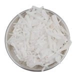 Natural Salenite Stone Chips 200grm semiprecious Stone for Home Decor and Prosperity