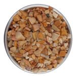 Natural Yellow Aventurine Stone Chips 200grm semiprecious Stone for Home Decor and Prosperity
