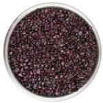 Natural Garnet Stone Chips 200grm semiprecious Stone for Home Decor and Prosperity
