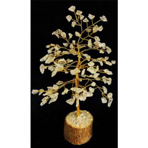 CRYSTAL STONE CHIPS TREE