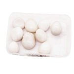 Natural 100 gram White Stone Tumble Stone Raw Rough Stone Crystal Healing vastu Gemstone